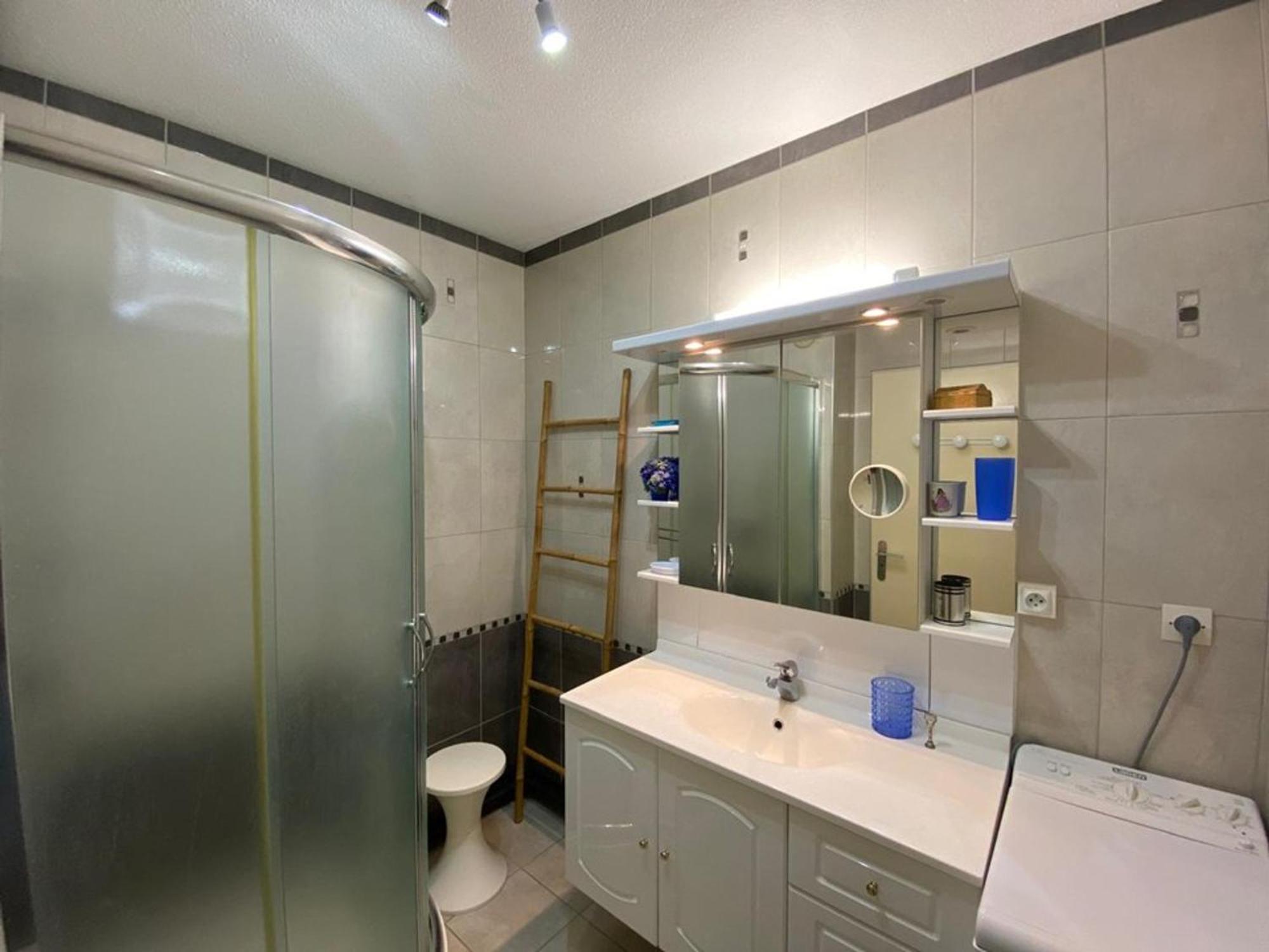 Appartement Ideal : Proche Port, Plages Et Centre, Wifi, Parking, Balcon - Fr-1-413-97 Капбретон Экстерьер фото