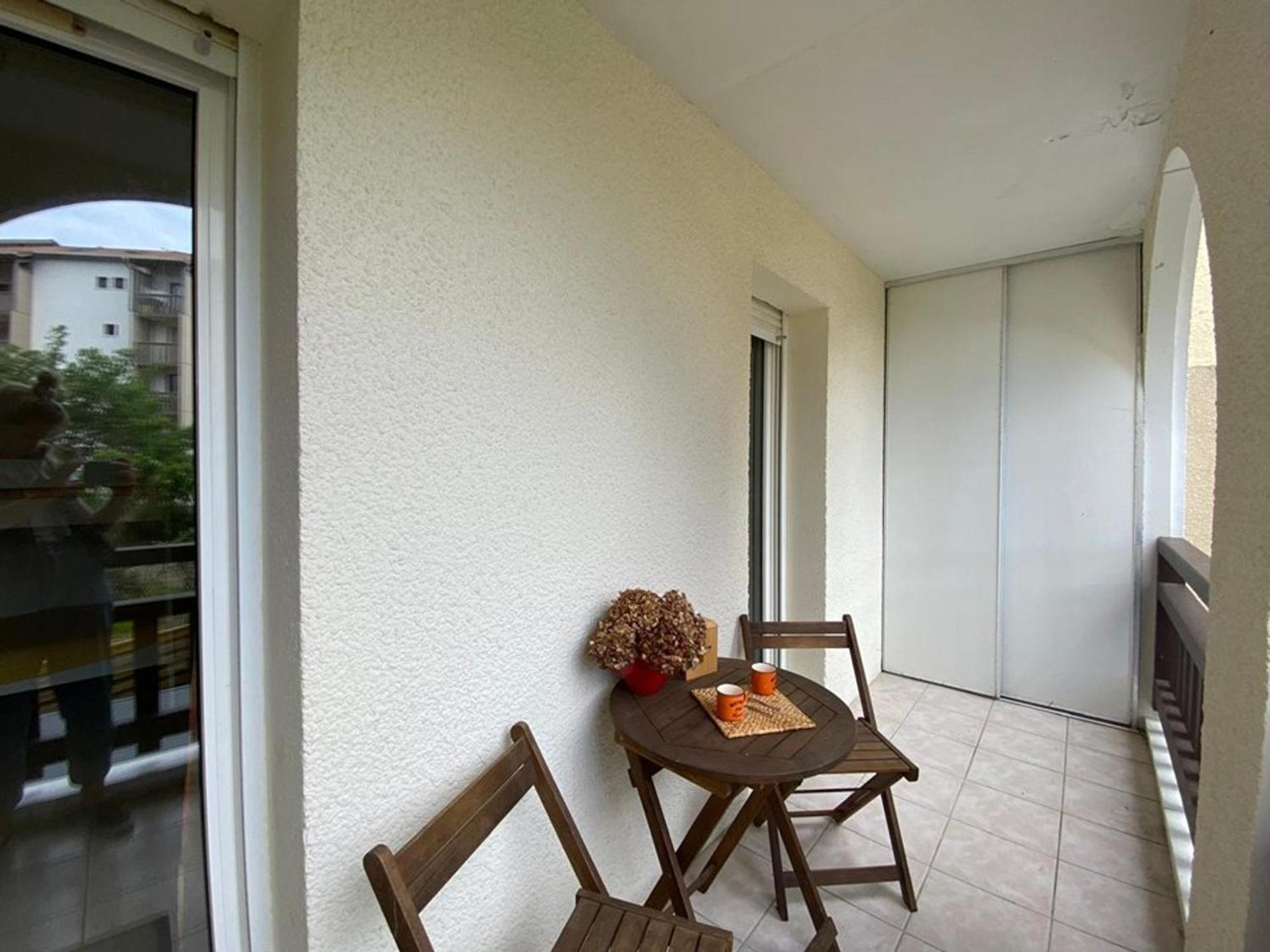 Appartement Ideal : Proche Port, Plages Et Centre, Wifi, Parking, Balcon - Fr-1-413-97 Капбретон Экстерьер фото