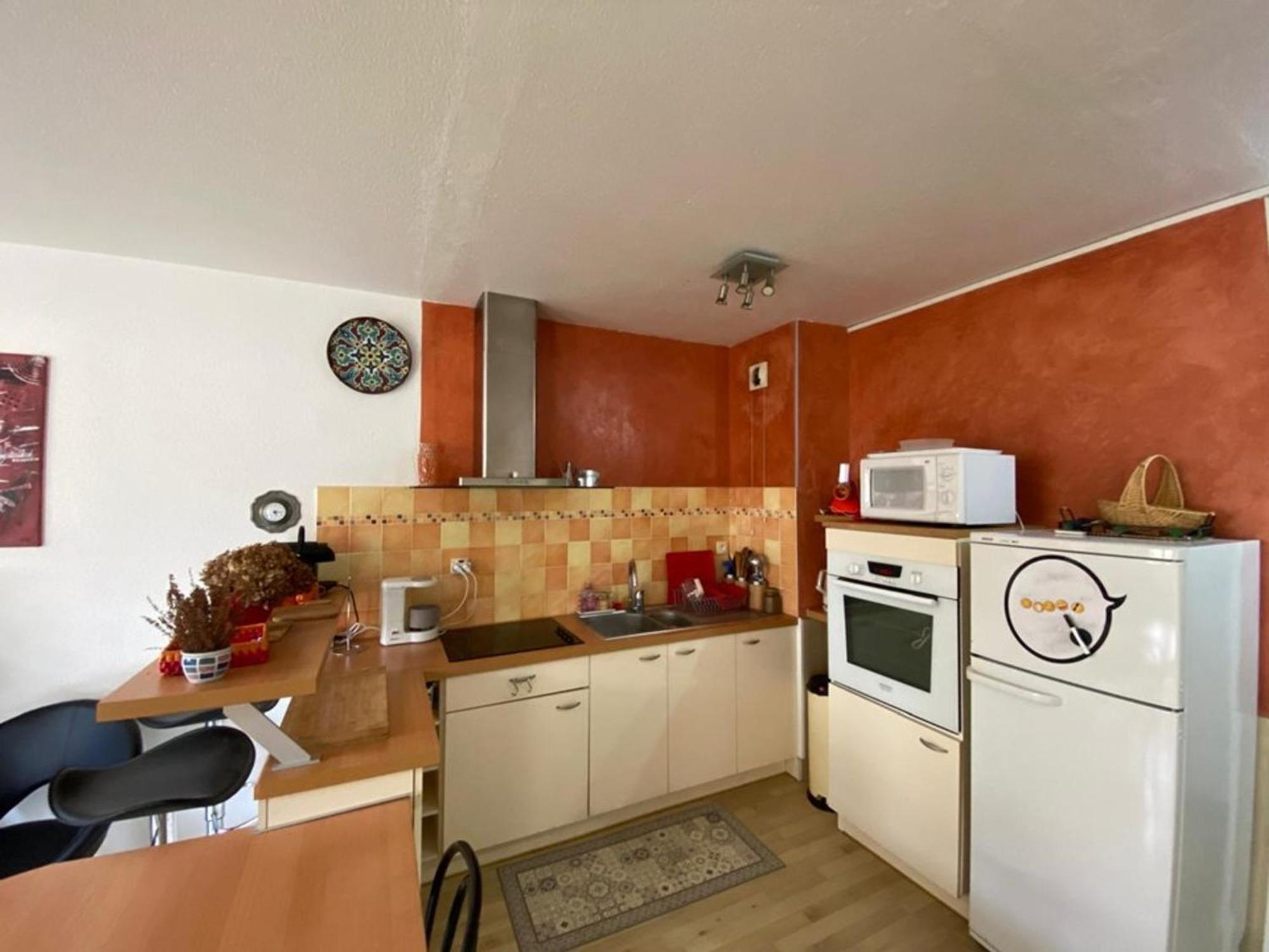 Appartement Ideal : Proche Port, Plages Et Centre, Wifi, Parking, Balcon - Fr-1-413-97 Капбретон Экстерьер фото