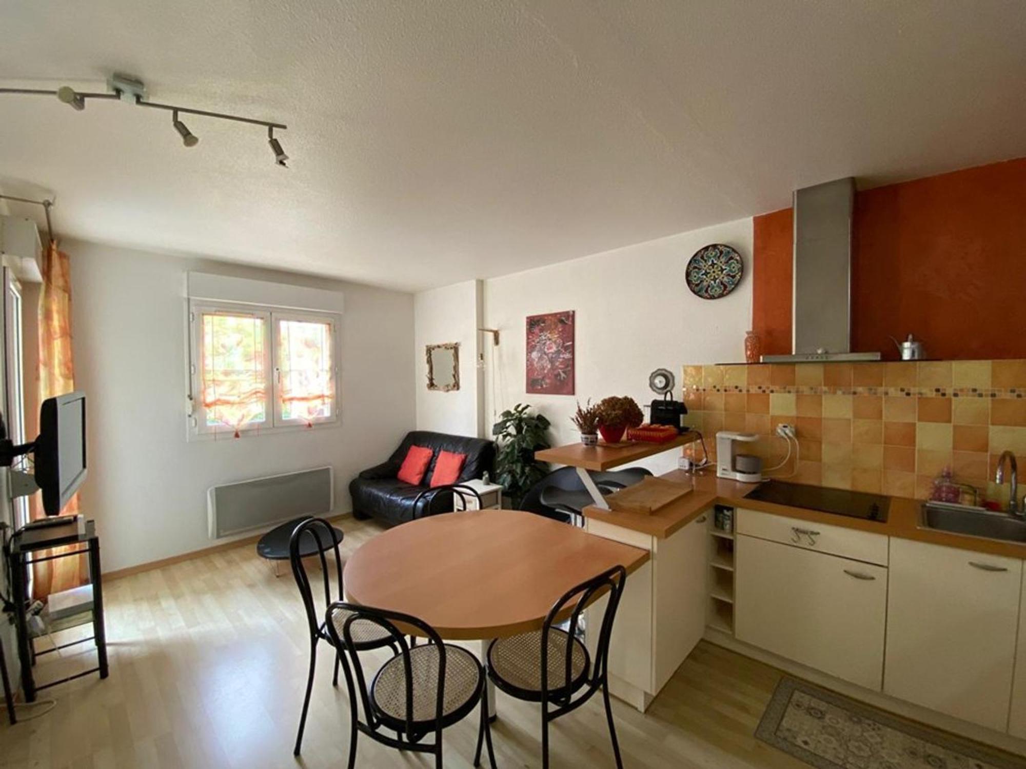 Appartement Ideal : Proche Port, Plages Et Centre, Wifi, Parking, Balcon - Fr-1-413-97 Капбретон Экстерьер фото