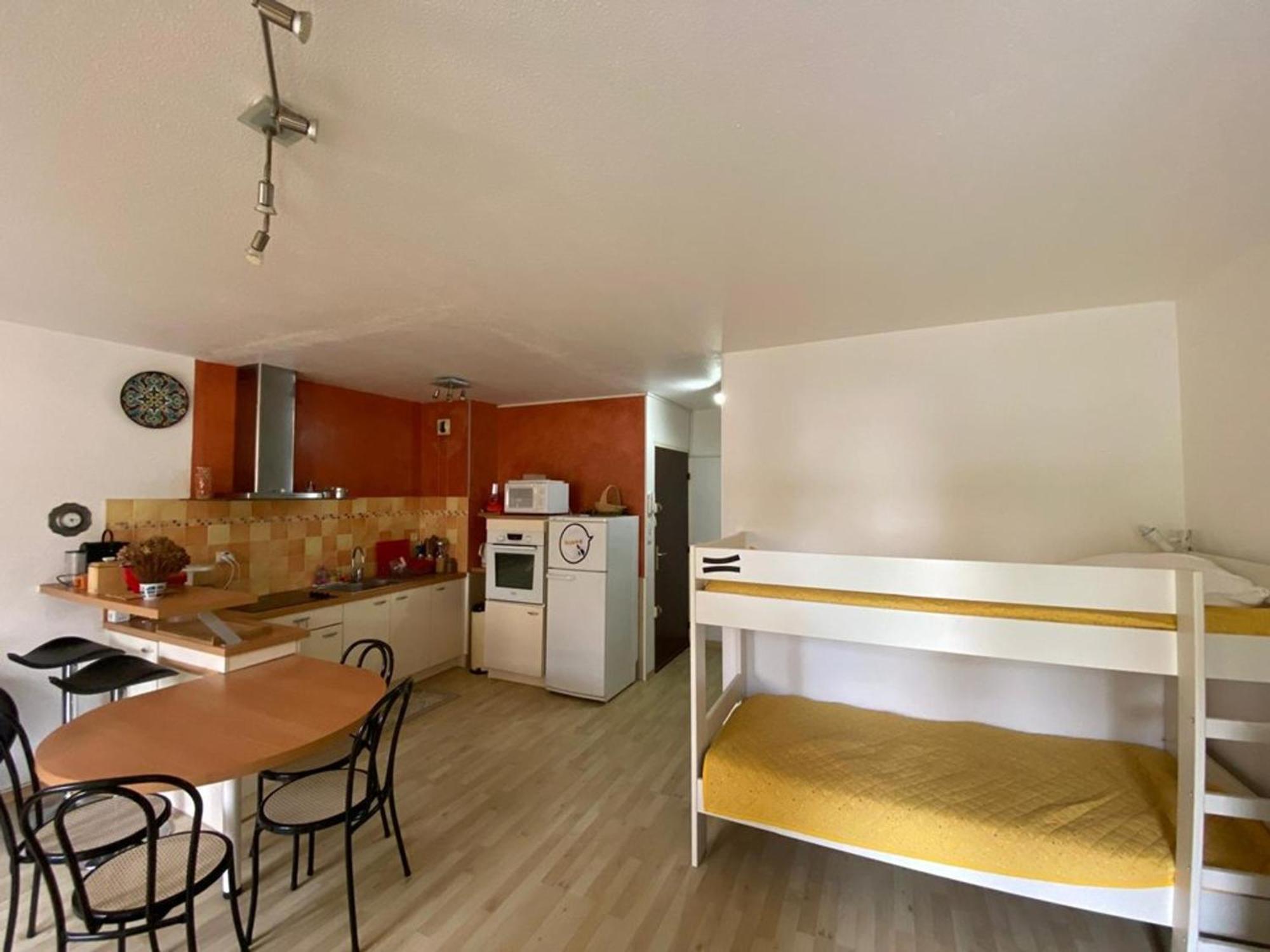 Appartement Ideal : Proche Port, Plages Et Centre, Wifi, Parking, Balcon - Fr-1-413-97 Капбретон Экстерьер фото